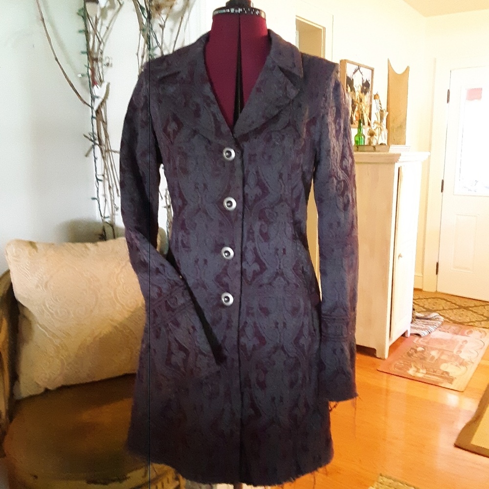 Jacket